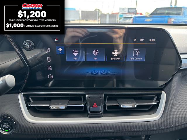 2026 Chevrolet TrailBlazer LT (Stk: TT017020) in Caledonia - Image 35 of 53