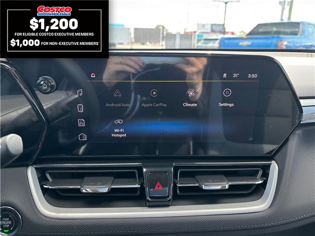 2026 Chevrolet TrailBlazer LT (Stk: TT017020) in Caledonia - Image 36 of 53