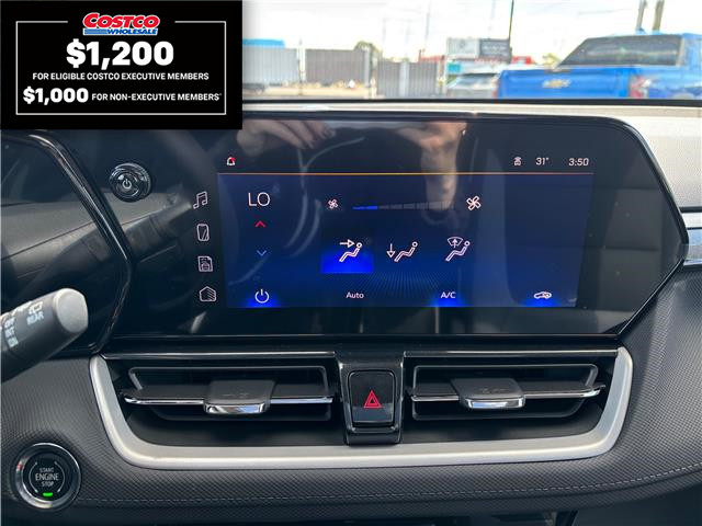 2026 Chevrolet TrailBlazer LT (Stk: TT017020) in Caledonia - Image 37 of 53