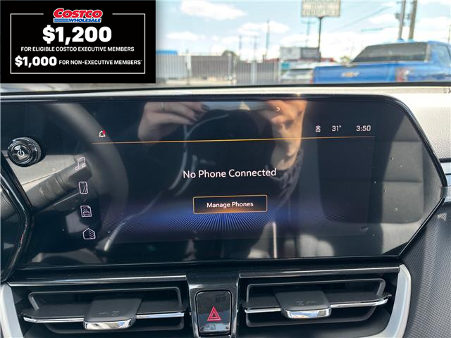 2026 Chevrolet TrailBlazer LT (Stk: TT017020) in Caledonia - Image 38 of 53