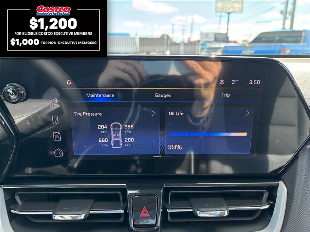 2026 Chevrolet TrailBlazer LT (Stk: TT017020) in Caledonia - Image 39 of 53
