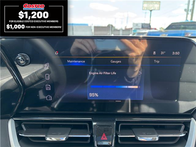 2026 Chevrolet TrailBlazer LT (Stk: TT017020) in Caledonia - Image 40 of 53