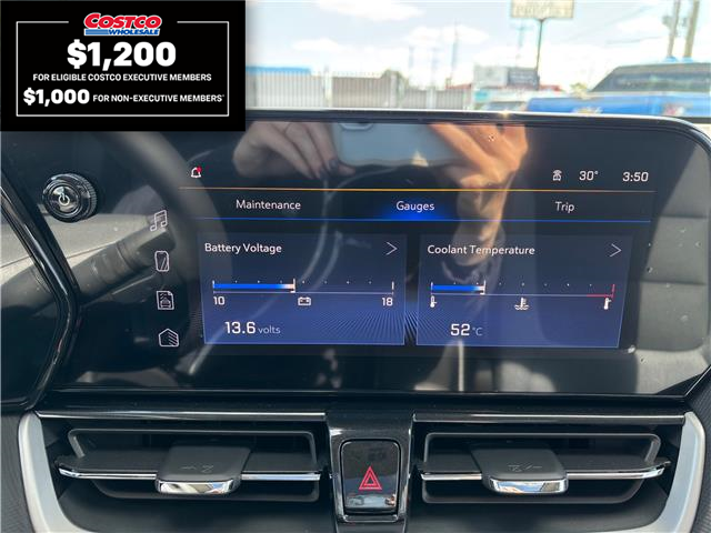 2026 Chevrolet TrailBlazer LT (Stk: TT017020) in Caledonia - Image 41 of 53