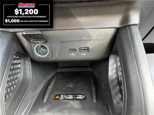 2026 Chevrolet TrailBlazer LT (Stk: TT017020) in Caledonia - Image 43 of 53