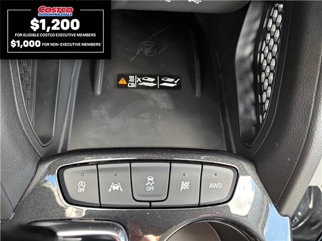 2026 Chevrolet TrailBlazer LT (Stk: TT017020) in Caledonia - Image 44 of 53