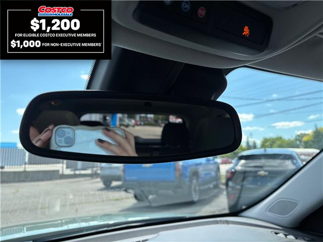 2026 Chevrolet TrailBlazer LT (Stk: TT017020) in Caledonia - Image 50 of 53