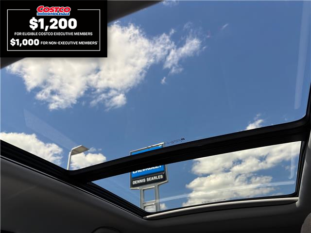 2026 Chevrolet TrailBlazer LT (Stk: TT017020) in Caledonia - Image 52 of 53