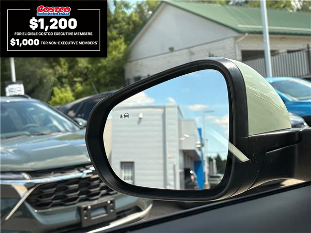 2026 Chevrolet TrailBlazer LT (Stk: TT017020) in Caledonia - Image 53 of 53