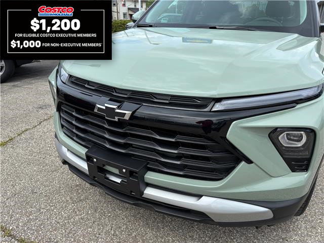 2026 Chevrolet TrailBlazer LT (Stk: TT017020) in Caledonia - Image 9 of 53
