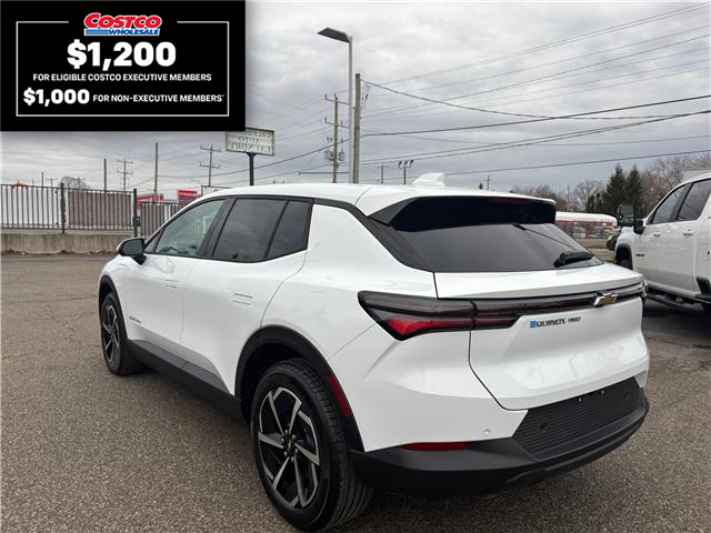 2026 Chevrolet Equinox EV LT (Stk: TT122237) in Caledonia - Image 3 of 70