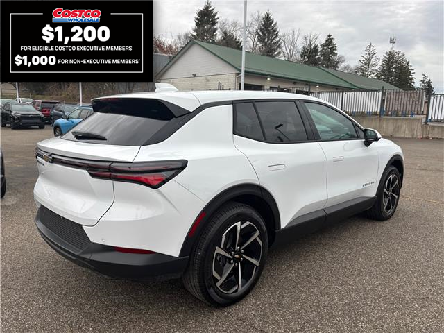 2026 Chevrolet Equinox EV LT (Stk: TT122237) in Caledonia - Image 5 of 70