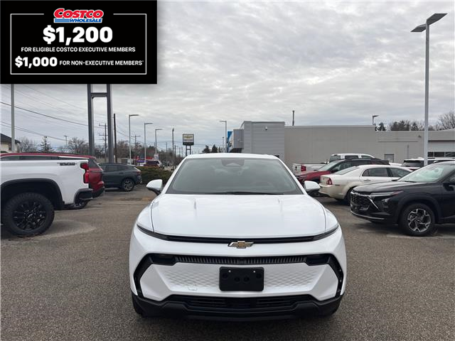 2026 Chevrolet Equinox EV LT (Stk: TT122237) in Caledonia - Image 8 of 70