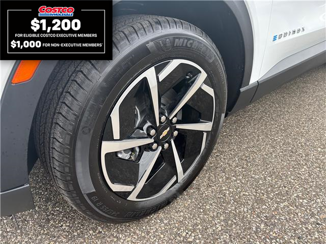 2026 Chevrolet Equinox EV LT (Stk: TT122237) in Caledonia - Image 9 of 70