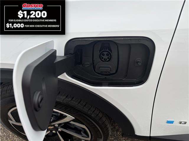 2026 Chevrolet Equinox EV LT (Stk: TT122237) in Caledonia - Image 10 of 70