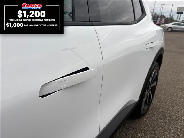 2026 Chevrolet Equinox EV LT (Stk: TT122237) in Caledonia - Image 13 of 70