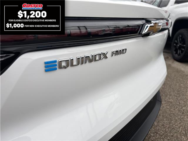 2026 Chevrolet Equinox EV LT (Stk: TT122237) in Caledonia - Image 14 of 70