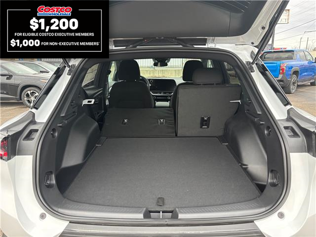 2026 Chevrolet Equinox EV LT (Stk: TT122237) in Caledonia - Image 18 of 70