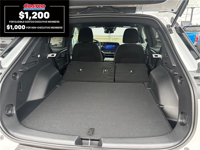 2026 Chevrolet Equinox EV LT (Stk: TT122237) in Caledonia - Image 19 of 70