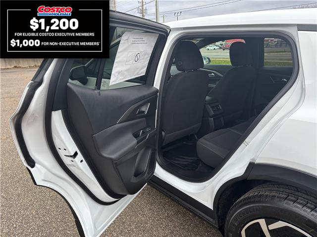 2026 Chevrolet Equinox EV LT (Stk: TT122237) in Caledonia - Image 20 of 70