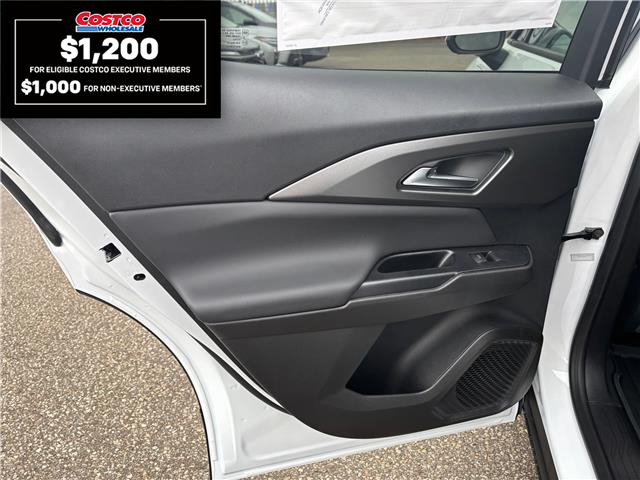 2026 Chevrolet Equinox EV LT (Stk: TT122237) in Caledonia - Image 21 of 70