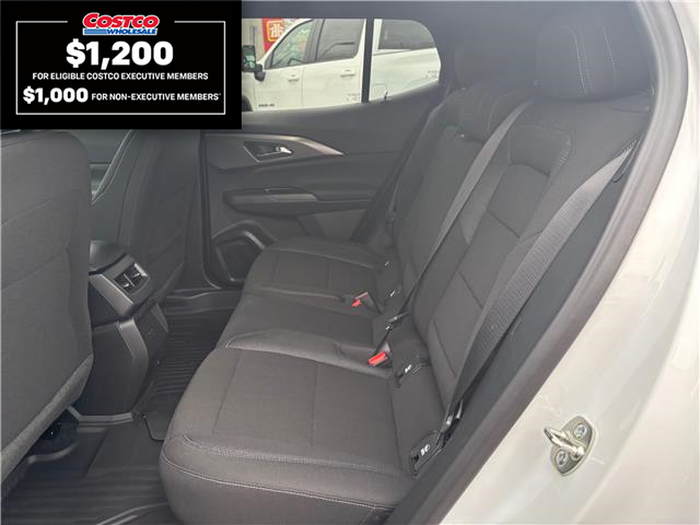 2026 Chevrolet Equinox EV LT (Stk: TT122237) in Caledonia - Image 22 of 70