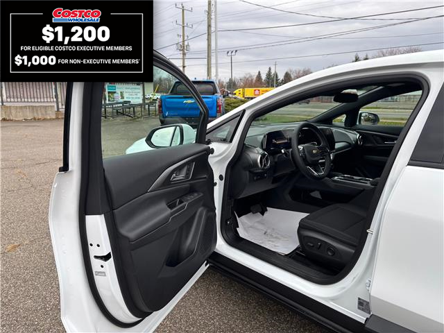 2026 Chevrolet Equinox EV LT (Stk: TT122237) in Caledonia - Image 25 of 70