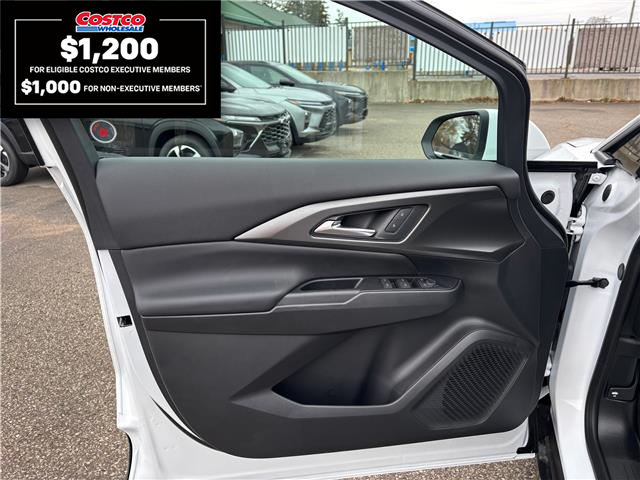 2026 Chevrolet Equinox EV LT (Stk: TT122237) in Caledonia - Image 26 of 70