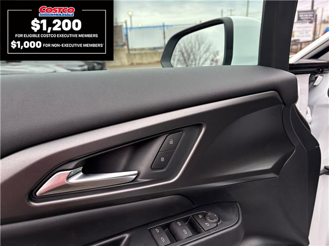 2026 Chevrolet Equinox EV LT (Stk: TT122237) in Caledonia - Image 27 of 70