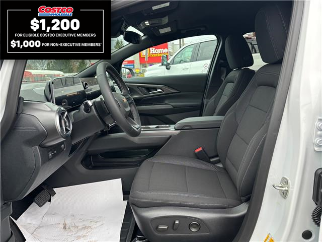 2026 Chevrolet Equinox EV LT (Stk: TT122237) in Caledonia - Image 29 of 70