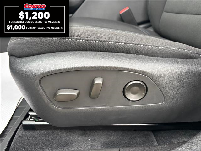 2026 Chevrolet Equinox EV LT (Stk: TT122237) in Caledonia - Image 30 of 70