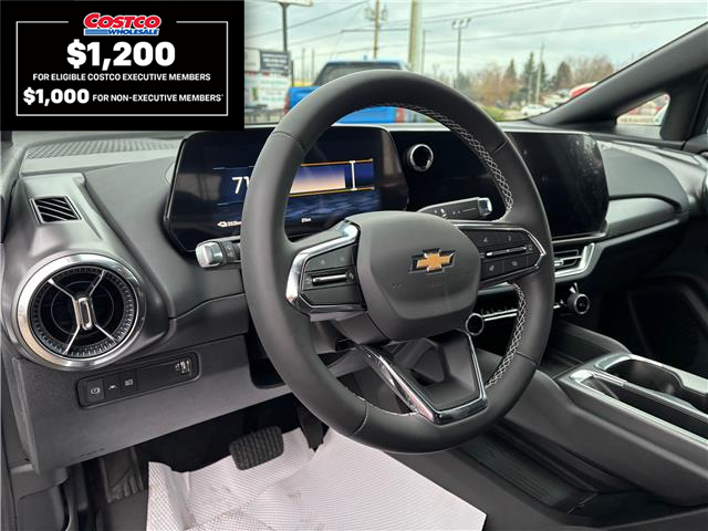 2026 Chevrolet Equinox EV LT (Stk: TT122237) in Caledonia - Image 31 of 70