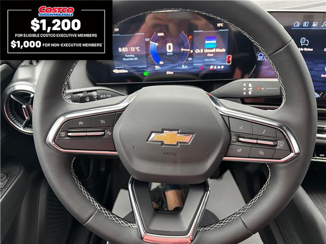 2026 Chevrolet Equinox EV LT (Stk: TT122237) in Caledonia - Image 33 of 70