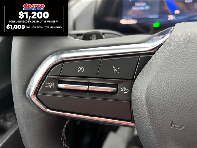 2026 Chevrolet Equinox EV LT (Stk: TT122237) in Caledonia - Image 34 of 70