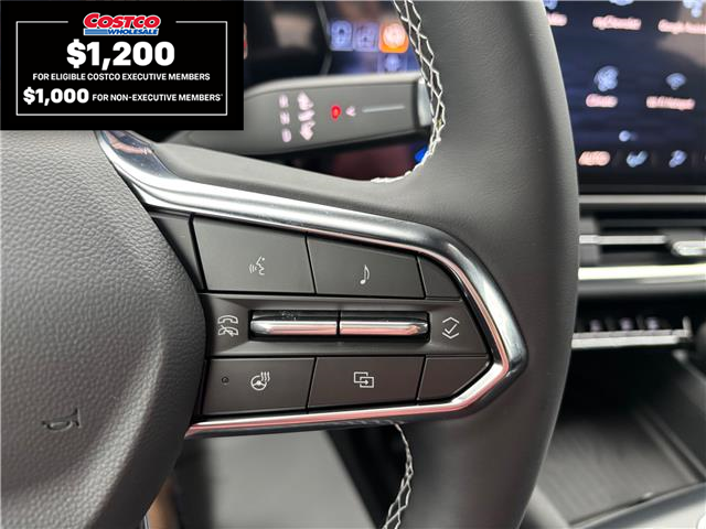 2026 Chevrolet Equinox EV LT (Stk: TT122237) in Caledonia - Image 35 of 70