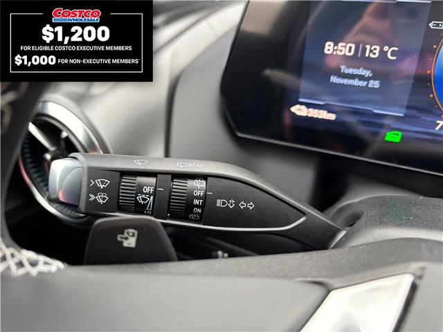 2026 Chevrolet Equinox EV LT (Stk: TT122237) in Caledonia - Image 36 of 70