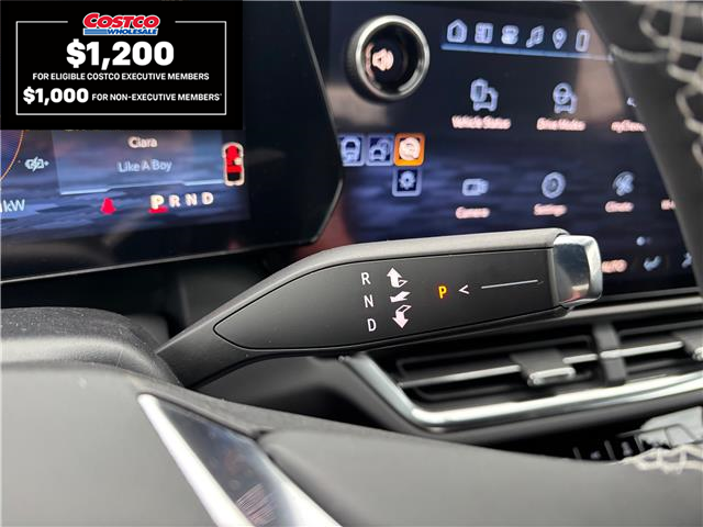 2026 Chevrolet Equinox EV LT (Stk: TT122237) in Caledonia - Image 37 of 70