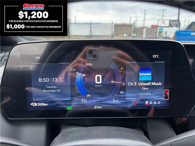 2026 Chevrolet Equinox EV LT (Stk: TT122237) in Caledonia - Image 38 of 70