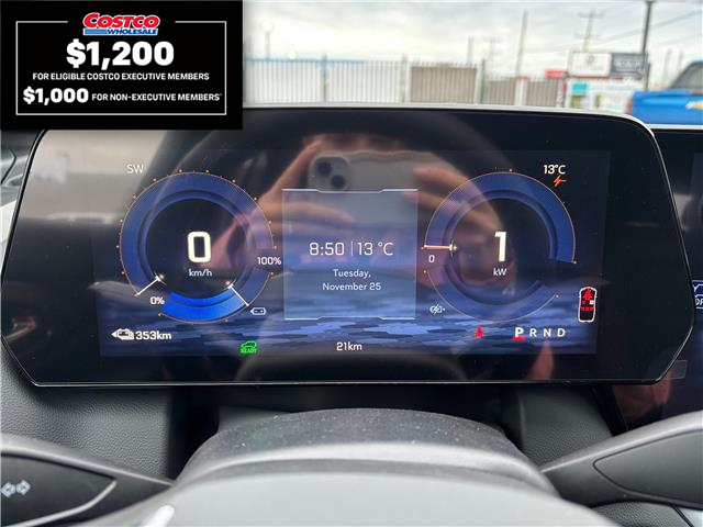 2026 Chevrolet Equinox EV LT (Stk: TT122237) in Caledonia - Image 39 of 70