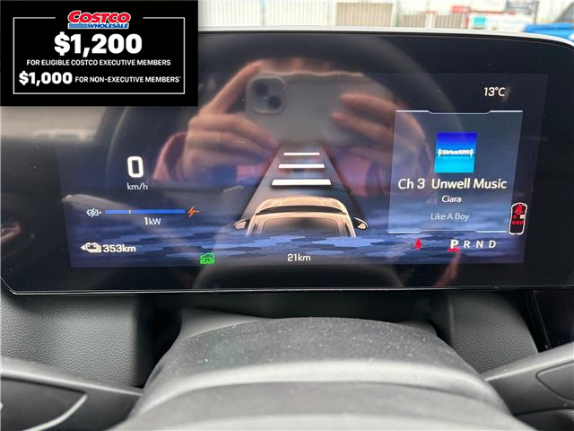 2026 Chevrolet Equinox EV LT (Stk: TT122237) in Caledonia - Image 40 of 70