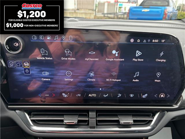 2026 Chevrolet Equinox EV LT (Stk: TT122237) in Caledonia - Image 42 of 70