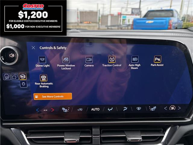 2026 Chevrolet Equinox EV LT (Stk: TT122237) in Caledonia - Image 44 of 70