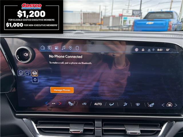2026 Chevrolet Equinox EV LT (Stk: TT122237) in Caledonia - Image 45 of 70