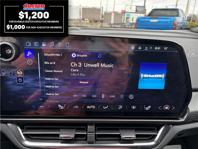 2026 Chevrolet Equinox EV LT (Stk: TT122237) in Caledonia - Image 46 of 70