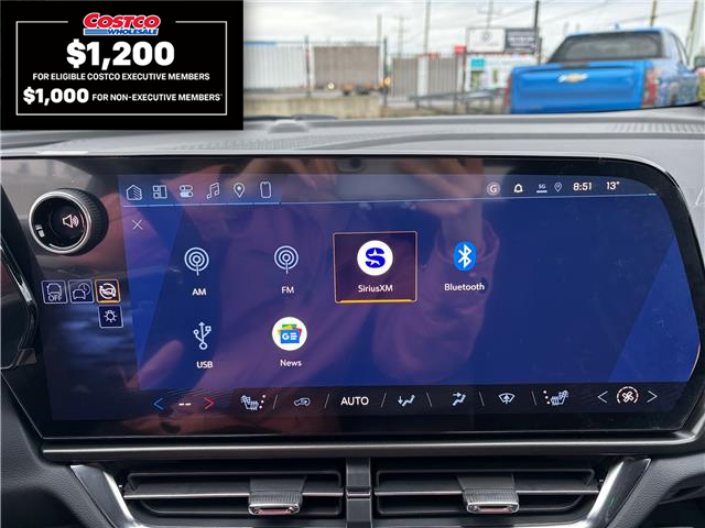 2026 Chevrolet Equinox EV LT (Stk: TT122237) in Caledonia - Image 47 of 70