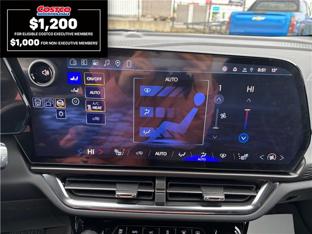 2026 Chevrolet Equinox EV LT (Stk: TT122237) in Caledonia - Image 48 of 70