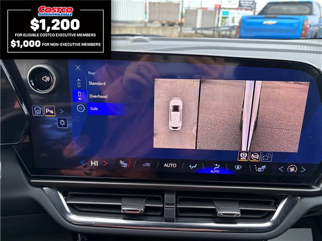 2026 Chevrolet Equinox EV LT (Stk: TT122237) in Caledonia - Image 49 of 70