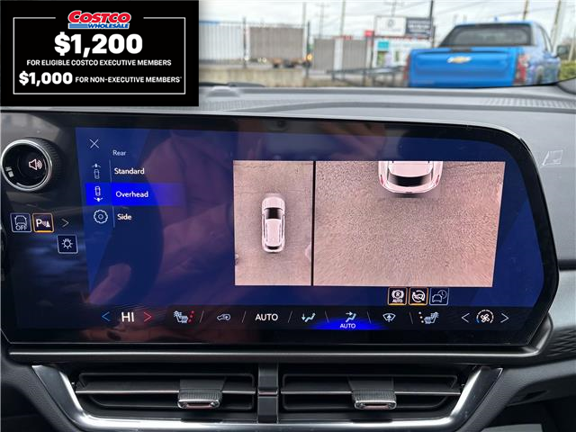 2026 Chevrolet Equinox EV LT (Stk: TT122237) in Caledonia - Image 50 of 70