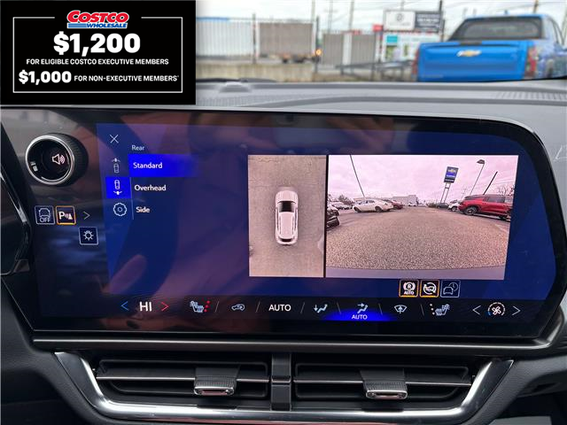 2026 Chevrolet Equinox EV LT (Stk: TT122237) in Caledonia - Image 51 of 70