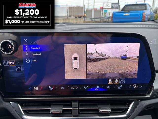 2026 Chevrolet Equinox EV LT (Stk: TT122237) in Caledonia - Image 52 of 70
