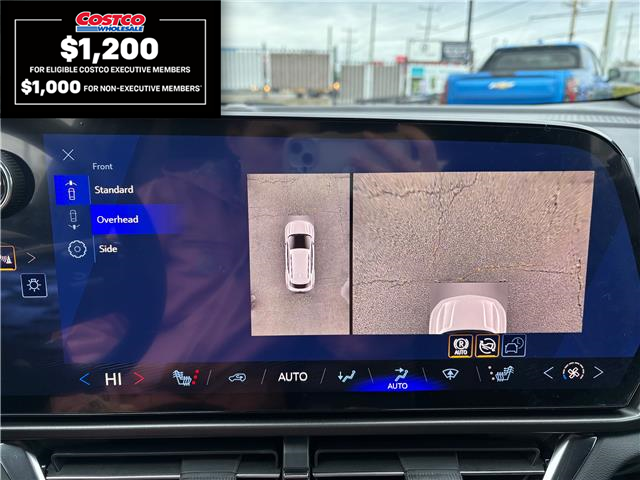 2026 Chevrolet Equinox EV LT (Stk: TT122237) in Caledonia - Image 53 of 70